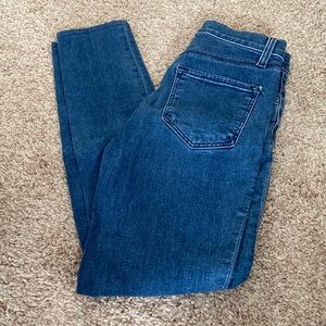 JBRAND Skinny Jeans